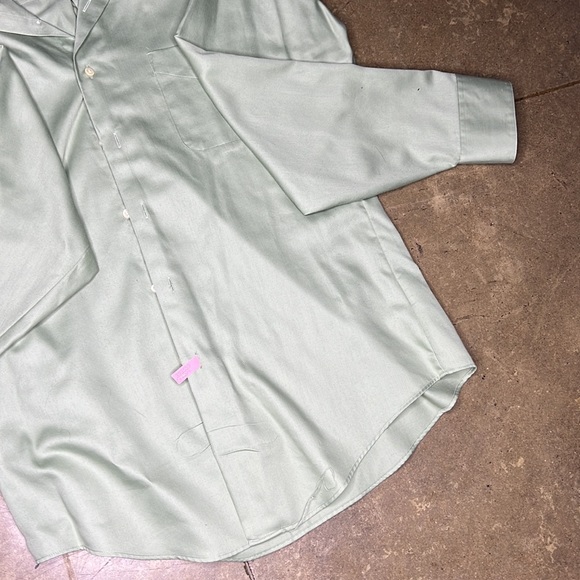 Geoffrey Beene Fitted Dress Shirt - Picture 5 of 5